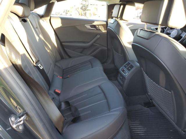 Photo 10 from auction – 2020 AUDI A5 PREMIUM with VIN WAUCNCF54LA003238