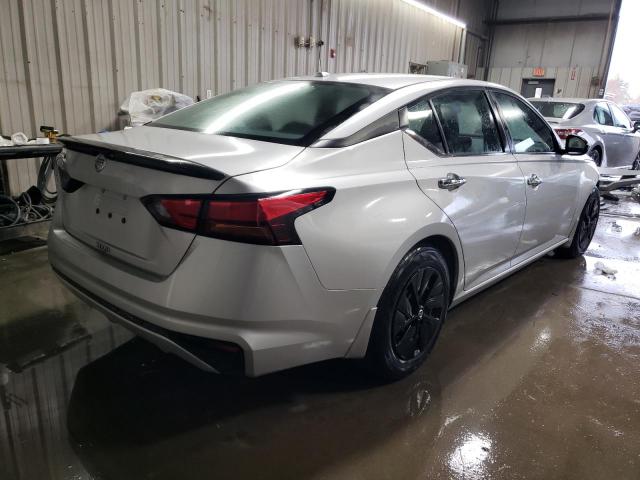 Photo 3 from auction – 2020 NISSAN ALTIMA S with VIN 1N4BL4BV5LC244669
