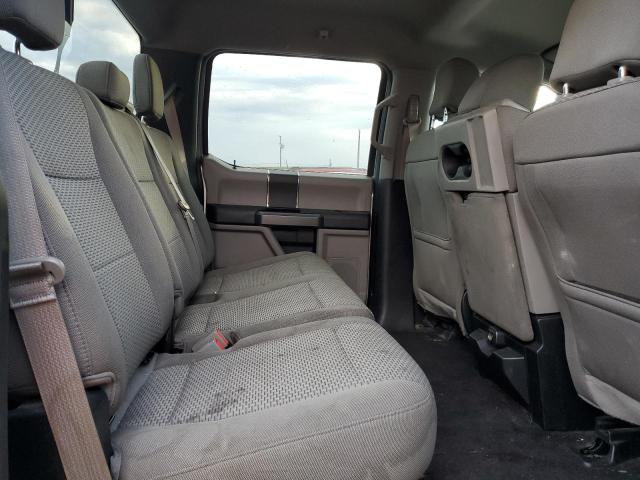 Photo 10 from auction – 2018 FORD F150 SUPER with VIN 1FTEW1CB7JKD36872