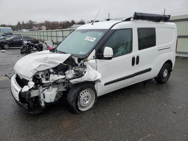 RAM PROMASTER 2016 with VIN ZFBERFBT0G6C64032 - Photo from auction