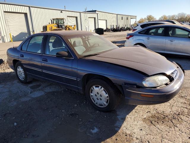 Photo 4 from auction – 1997 CHEVROLET LUMINA BAS with VIN 2G1WL52M0V1100215