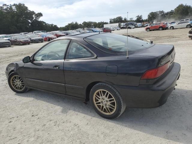 Photo 2 from auction – 2000 ACURA INTEGRA LS with VIN JH4DC4458YS007721