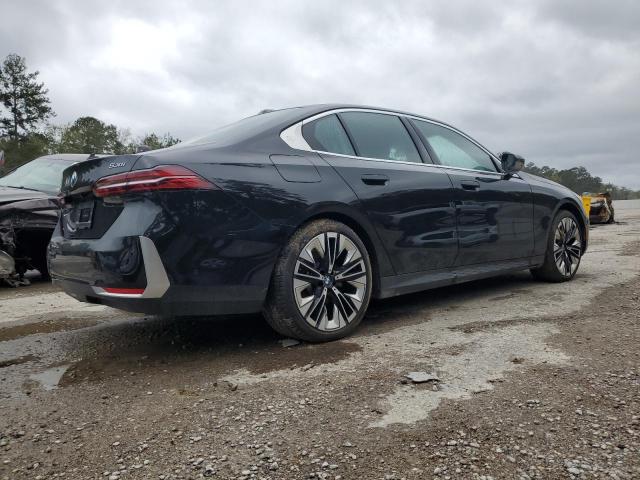 Photo 3 from auction – 2024 BMW 530 I with VIN WBA43FJ08RCR53817