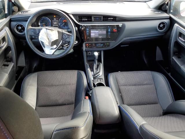 Photo 8 from auction – 2018 TOYOTA COROLLA L with VIN 2T1BURHE9JC987030