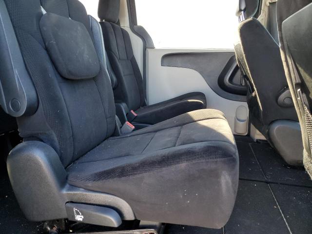 Photo 11 from auction – 2013 DODGE GRAND CARA with VIN 2C4RDGBG0DR668391