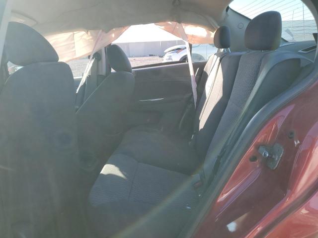 Photo 10 from auction – 2010 CHEVROLET COBALT 1LT with VIN 1G1AD5F55A7114392