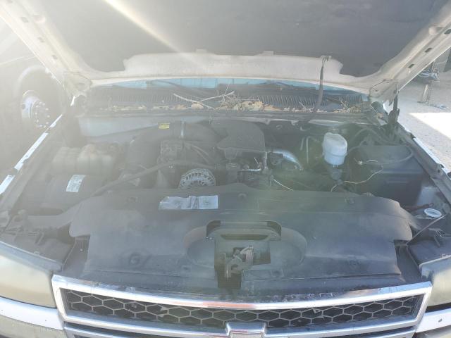 Photo 11 from auction – 2006 CHEVROLET SILVERADO with VIN 1GBJC39D06E214585