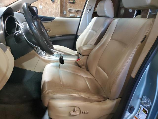 Photo 7 from auction – 2007 SUBARU B9 TRIBECA with VIN 4S4WX83D274405925