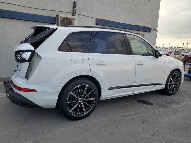 Photo 3 from auction – 2021 AUDI Q7 PRESTIG with VIN WA1VXAF76MD034948