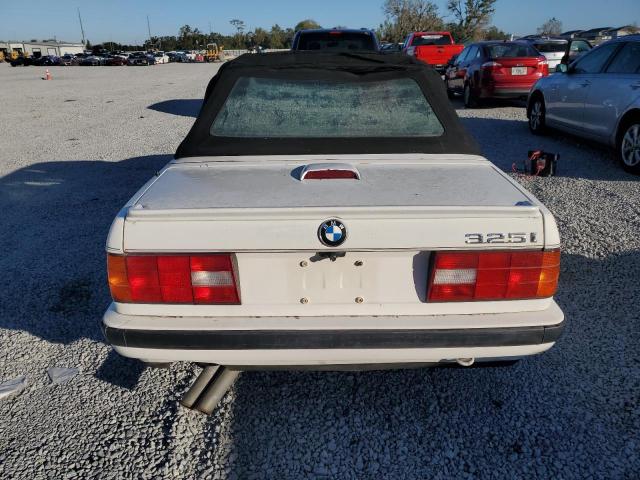 Photo 6 from auction – 1991 BMW 325 IC AUT with VIN WBABB231XMEC25523