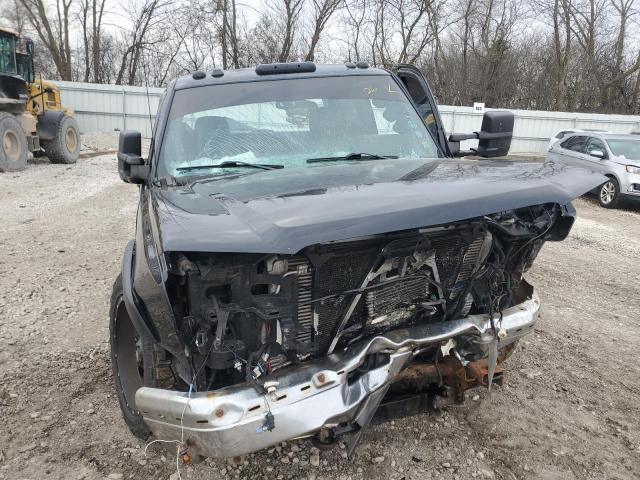 Zdjęcie 5 z aukcji – 2004 CHEVROLET SILVERADO z VIN 1GCHK23184F168503