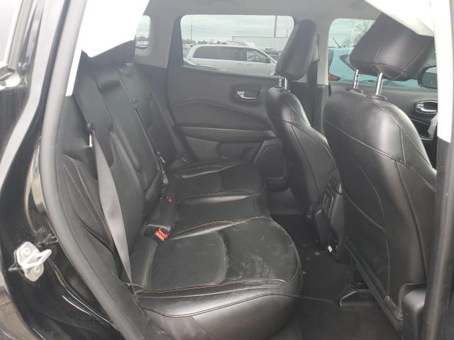 Photo 10 from auction – 2020 JEEP COMPASS LI with VIN 3C4NJDCB5LT223293