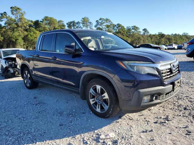 Photo 4 from auction – 2019 HONDA RIDGELINE with VIN 5FPYK2F6XKB005805