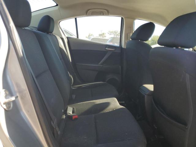 Photo 10 from auction – 2013 MAZDA 3 I with VIN JM1BL1TF9D1725473