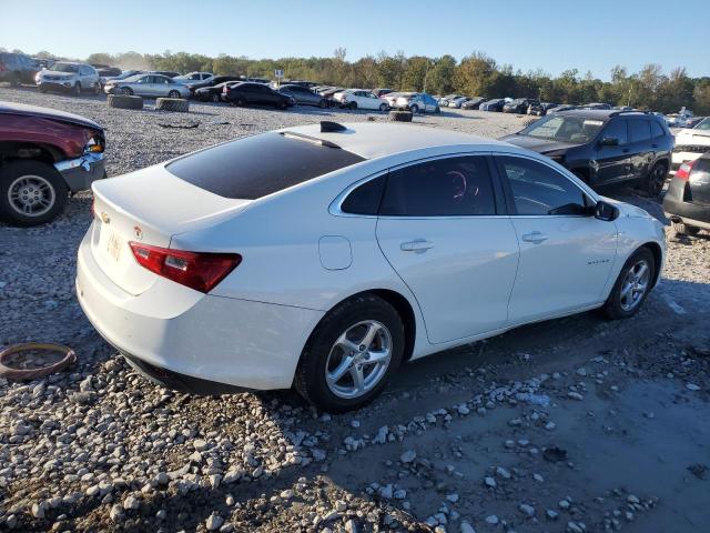 Photo 3 from auction – 2018 CHEVROLET MALIBU LS with VIN 1G1ZB5ST2JF106592