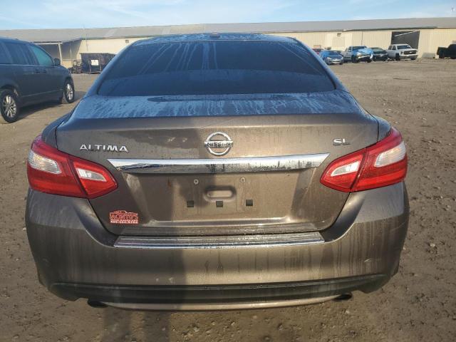 Photo 6 from auction – 2016 NISSAN ALTIMA 2.5 with VIN 1N4AL3APXGC283787