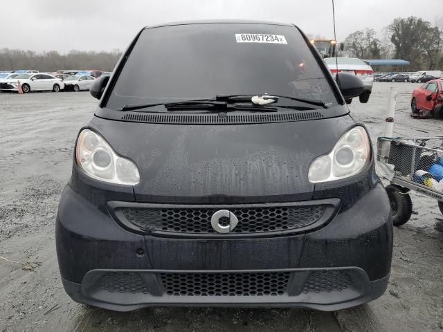 Photo 5 from auction – 2015 SMART FORTWO PUR with VIN WMEEJ3BA5FK820888