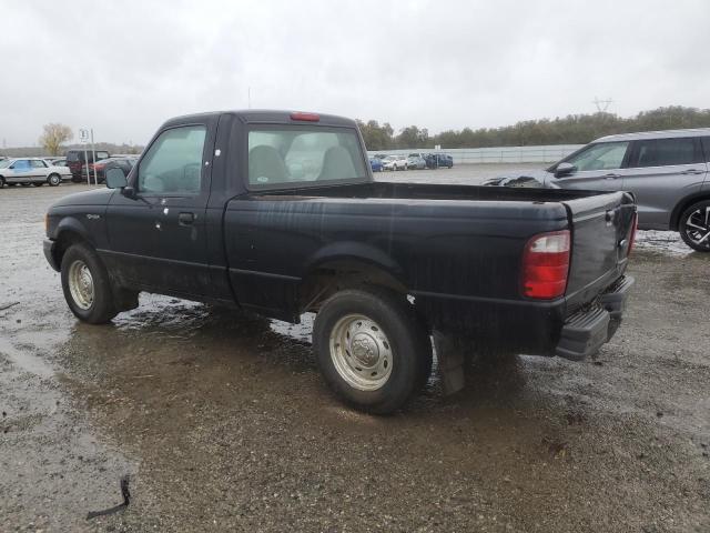 Photo 2 from auction – 2001 FORD RANGER with VIN 1FTYR10C61PA35448