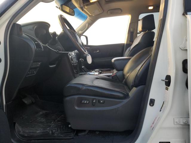 Photo 7 from auction – 2012 INFINITI QX56 with VIN JN8AZ2NC5C9317348