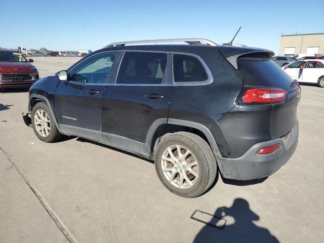 Photo 2 from auction – 2014 JEEP CHEROKEE L with VIN 1C4PJLCS5EW322129