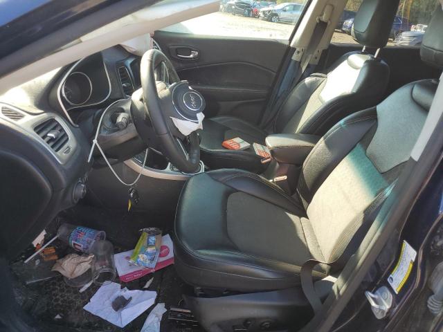 Photo 7 from auction – 2019 JEEP COMPASS LA with VIN 3C4NJCBB4KT736769