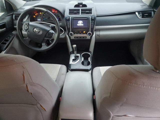 Photo 8 from auction – 2013 TOYOTA CAMRY L with VIN 4T1BF1FK2DU234821