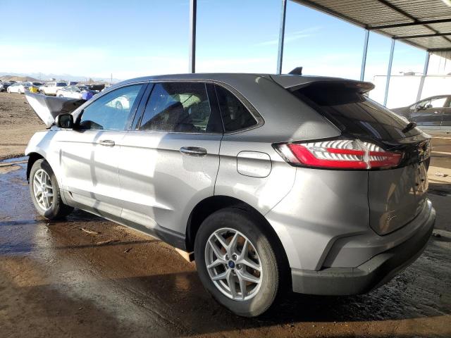 Photo 2 from auction – 2022 FORD EDGE SEL with VIN 2FMPK4J94NBA44954