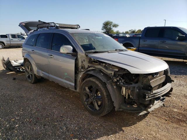 Photo 4 from auction – 2018 DODGE JOURNEY CR with VIN 3C4PDCGG7JT469761