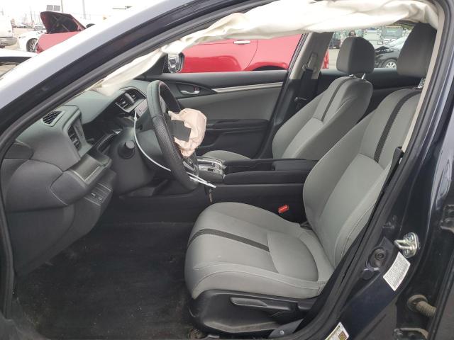 Photo 7 from auction – 2016 HONDA CIVIC LX with VIN 19XFC2F58GE033667