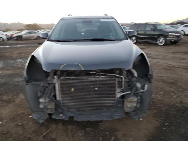 Photo 5 from auction – 2014 CHEVROLET EQUINOX LT with VIN 2GNALCEK7E6275166