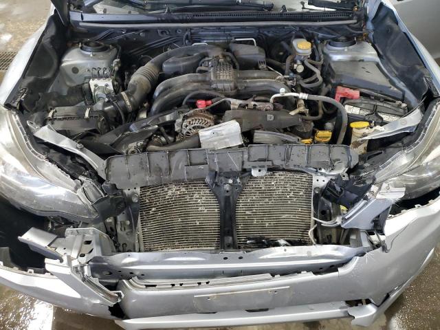 Photo 12 from auction – 2015 SUBARU IMPREZA PR with VIN JF1GPAC64FH322849