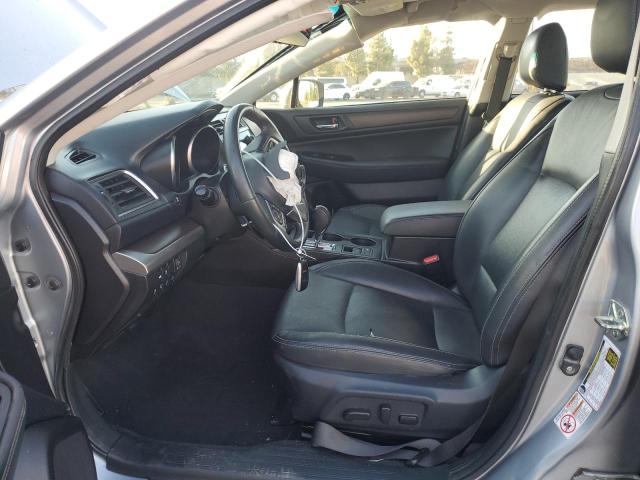 Photo 7 from auction – 2017 SUBARU LEGACY 2.5 with VIN 4S3BNAN66H3037643