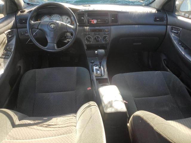 Photo 8 from auction – 2007 TOYOTA COROLLA CE with VIN 1NXBR32E27Z862465