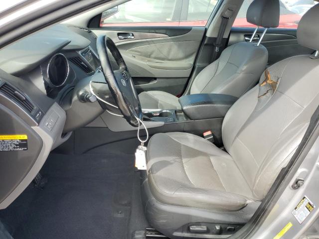 Photo 7 from auction – 2015 HYUNDAI SONATA HYB with VIN KMHEC4A4XFA129626