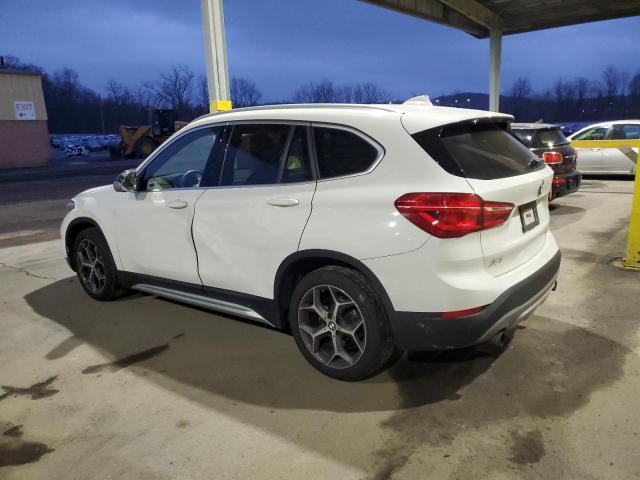 Photo 2 from auction – 2018 BMW X1 XDRIVE2 with VIN WBXHT3C38J5L29697