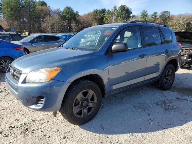 Photo 1 from auction – 2009 TOYOTA RAV4 with VIN 2T3ZF33V19W014495