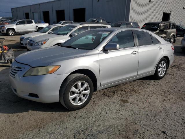 Photo 1 from auction – 2007 TOYOTA CAMRY CE with VIN 4T1BE46K87U636092