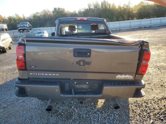 Photo 6 from auction – 2014 CHEVROLET SILVERADO with VIN 3GCUKTEJ5EG330041