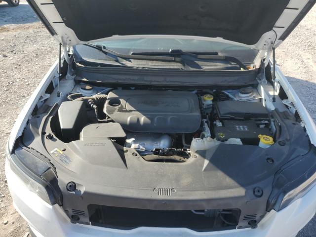 Photo 12 from auction – 2021 JEEP CHEROKEE L with VIN 1C4PJMCB7MD151979