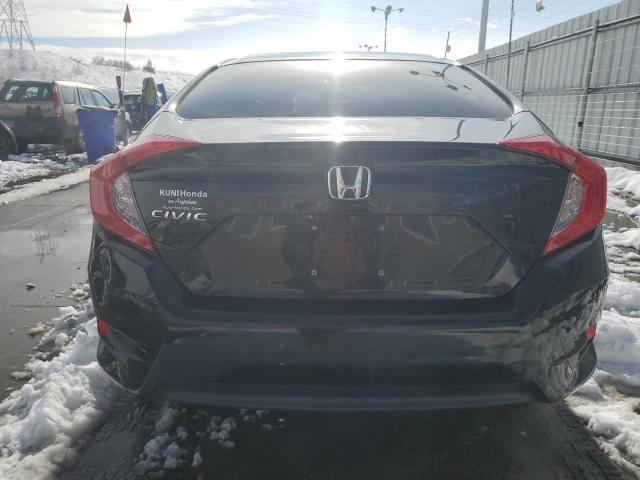 Photo 6 from auction – 2016 HONDA CIVIC EX with VIN 19XFC2F71GE244310