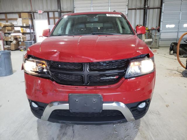 Photo 5 from auction – 2016 DODGE JOURNEY CR with VIN 3C4PDDGG3GT189902