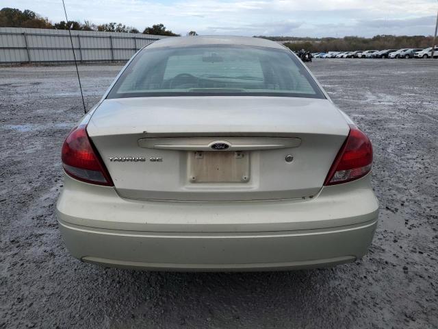 Photo 6 from auction – 2006 FORD TAURUS SE with VIN 1FAFP53U06A143072