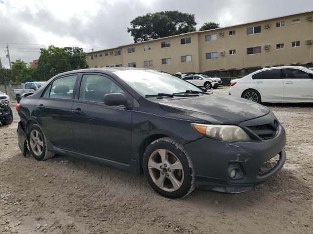 Photo 4 from auction – 2011 TOYOTA COROLLA BA with VIN 2T1BU4EE5BC672959