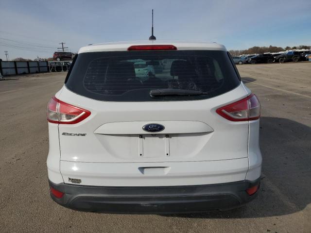 Photo 6 from auction – 2014 FORD ESCAPE S with VIN 1FMCU0F76EUD94881