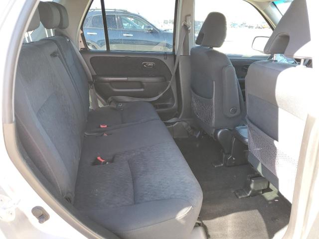Photo 11 from auction – 2006 HONDA CR-V LX with VIN JHLRD68546C012600