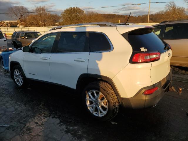 Photo 2 from auction – 2015 JEEP CHEROKEE L with VIN 1C4PJLCBXFW535837