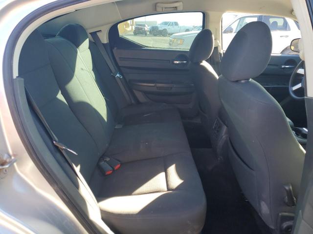 Photo 10 from auction – 2008 DODGE CHARGER with VIN 2B3KA43G28H178717