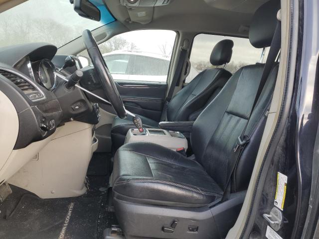 Photo 7 from auction – 2011 CHRYSLER TOWN & COU with VIN 2A4RR8DG5BR630277
