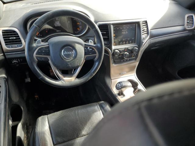 Photo 8 from auction – 2015 JEEP GRAND CHER with VIN 1C4RJFBG6FC652789