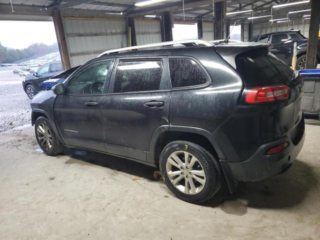 Photo 2 from auction – 2015 JEEP CHEROKEE S with VIN 1C4PJLAB0FW760349